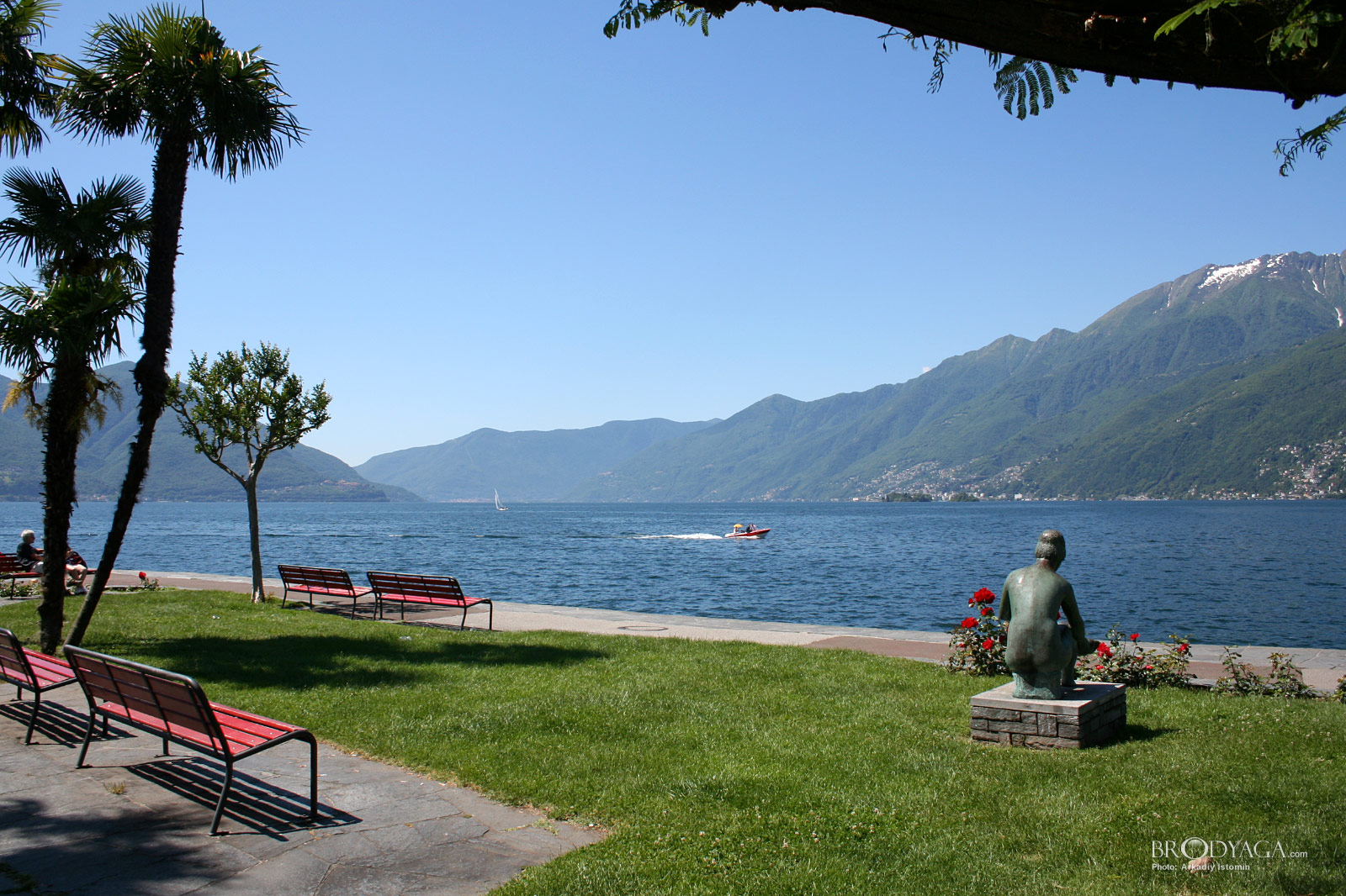 Ascona